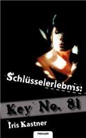 Schl Sselerlebnis: Key No. 81: Key No. 81