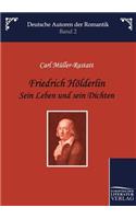 Friedrich H Lderlin