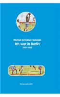 Ich war in Berlin