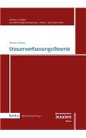 Steuerverfassungstheorie