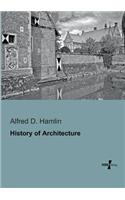 History of Architecture