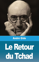 Retour du Tchad