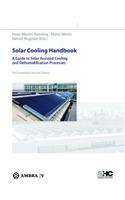 Solar Cooling Handbook