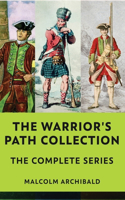 Warrior's Path Collection