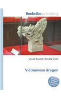 Vietnamese Dragon: (English)