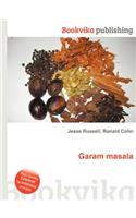 Garam Masala