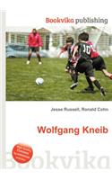 Wolfgang Kneib: (English)