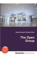 The Open Group