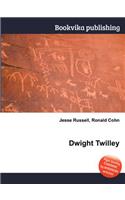 Dwight Twilley: (English)