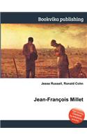 Jean-Francois Millet