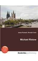 Michael Ristow: (English)