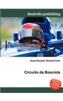 Circuito Da Boavista