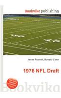 1976 NFL Draft