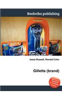 Gillette (Brand)