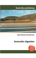 Anaerobic Digestion