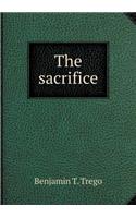 The Sacrifice