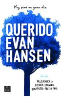 Querido Evan Hansen
