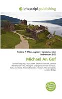Michael an Gof: (English)