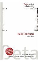 Rack (Torture): (English)