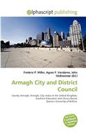 Armagh City and District Council