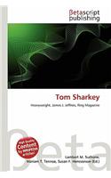 Tom Sharkey