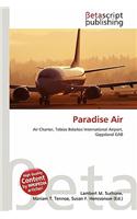 Paradise Air: (English)
