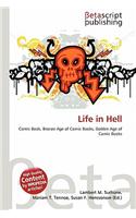 Life in Hell: (English)