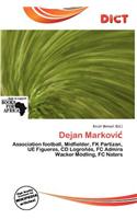 Dejan Markovi: (English)