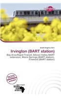 Irvington (Bart Station): (English)