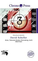David Scheller: (English)