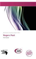 Rogers Peet: (English)