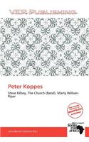 Peter Koppes