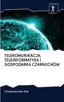 Telekomunikacja, GĘstoŚĆ LĄczy I Gospodarka Nigerii