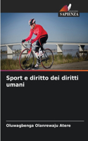 Sport e diritto dei diritti umani