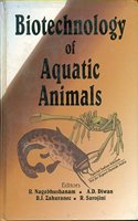 BIOTECHNOLOGY OF AQUATIC ANIMALS