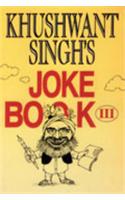 Khushwant Singh's Joke Book 3