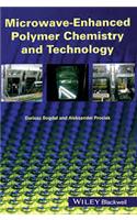 Microwave-Enhanced Polymer Chemistry and Technology