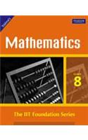 Iit Foundation Lvl 1 Math Class 8Th