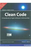 Clean Code: A Handbook Of Agile Software Craftsman