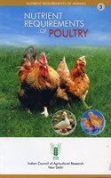 Nutrient Requirments Of Poultry - 3