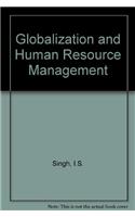 Globalization and Human Resource Management