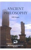 Ancient Philosophy
