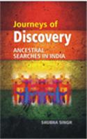Journeys of Discovery: Ancestral Searches in India