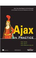 Ajax In Practice: Web Programming
