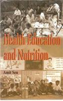 Health Education and Nutrition
