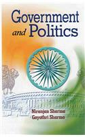 Government and Politics