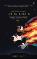 The Legend of Bahirji-Naik