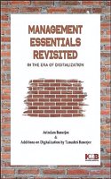 Management Essentials Revisited: In the Era of Digitalization