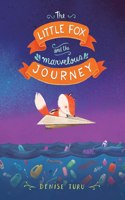 little Fox and the marvelous Journey