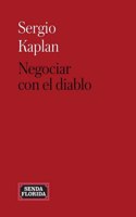 Negociar con el diablo
